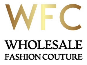 Wholesale Fashion Couture