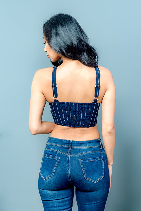 Top (VT14065) - Wholesale Fashion Couture inc
