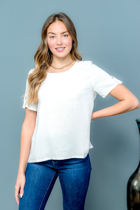 Top (VT14098) - Wholesale Fashion Couture inc