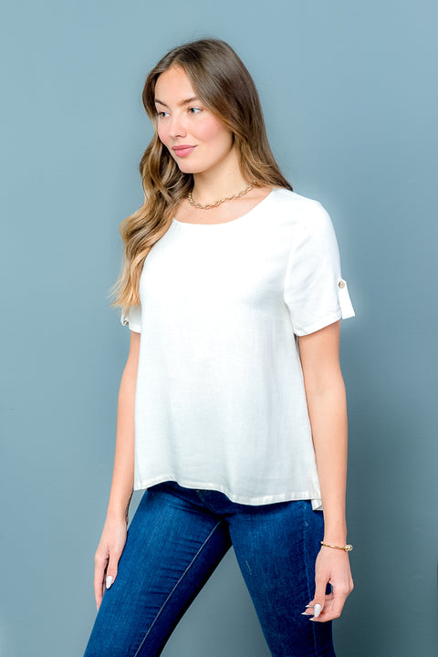 Top (VT14098) - Wholesale Fashion Couture inc