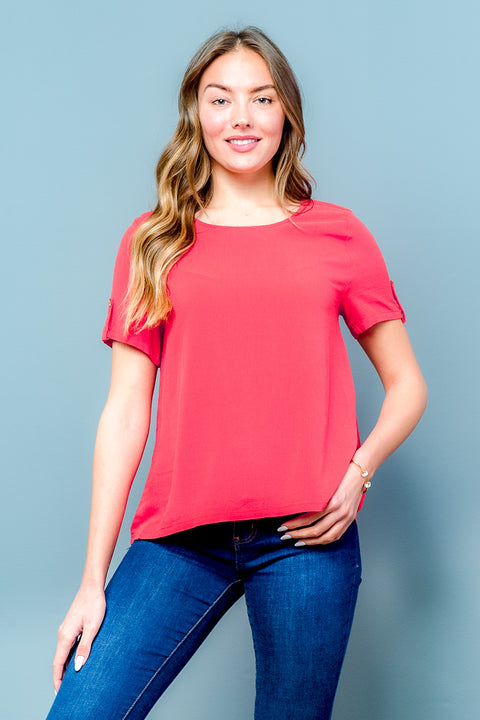 Top (VT14098) - Wholesale Fashion Couture inc