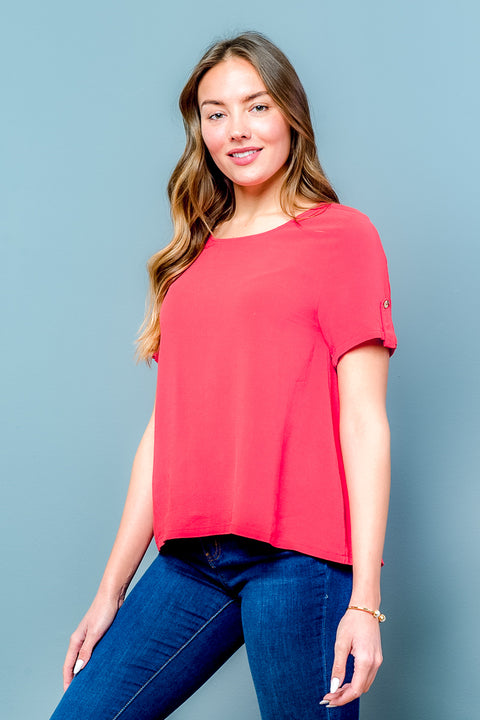 Top (VT14098) - Wholesale Fashion Couture inc
