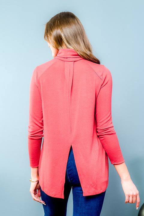 Longsleeve Top (K65849) - Wholesale Fashion Couture inc
