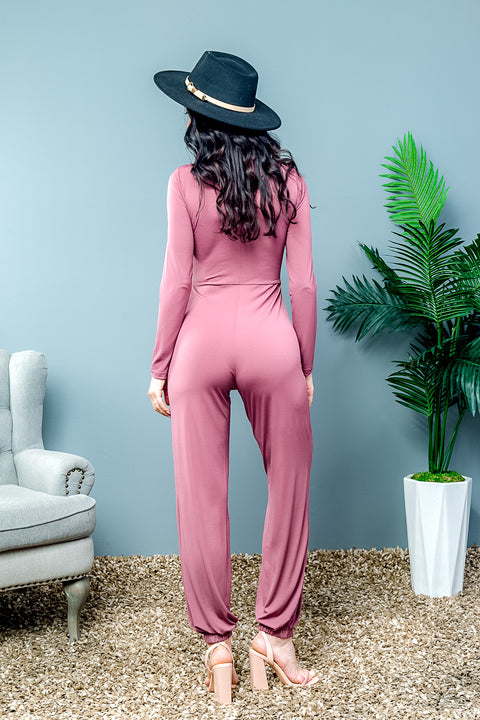 Jumpsuit (FL20E308) - Wholesale Fashion Couture inc
