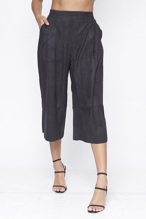 Pants (963-00226) Black / ( XS-S-M-L- 1-2-2-1)