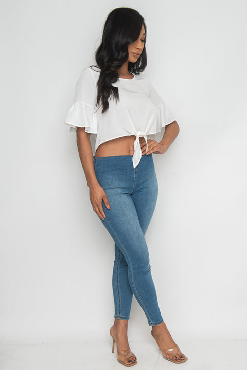 Shirt (ET1623) - Wholesale Fashion Couture inc