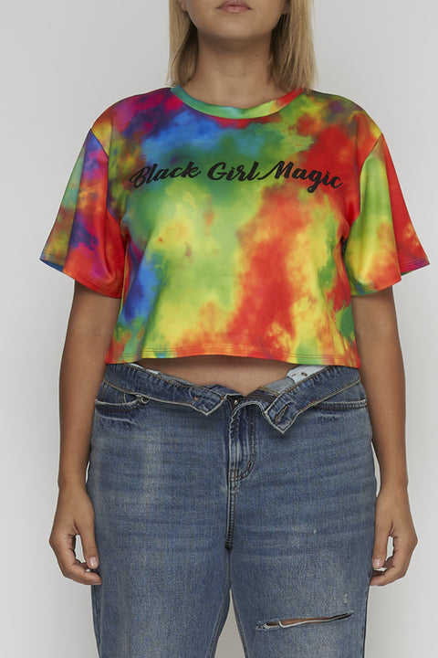 Plus Size Tops (43885) TieDye / ( 1XL-2XL-3XL- 2-2-2)
