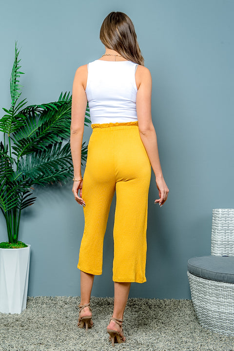 Pants (6471PY) Musard / (S-M-L - 2-2-2)
